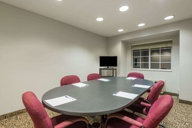 Microtel Inn & Suites by Wyndham Bethel/Danbury