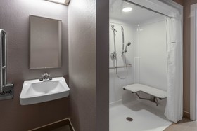 Microtel Inn & Suites by Wyndham Bethel/Danbury