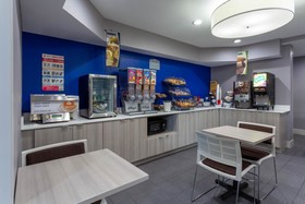 Microtel Inn & Suites by Wyndham Bethel/Danbury
