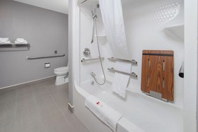 Microtel Inn & Suites by Wyndham Bethel/Danbury
