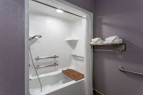 Microtel Inn & Suites by Wyndham Bethel/Danbury
