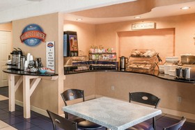 Baymont by Wyndham Branford/New Haven