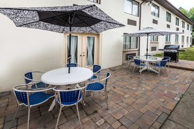 Baymont by Wyndham Branford/New Haven
