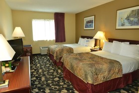 Baymont by Wyndham Branford/New Haven
