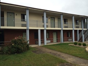 Branford Motel