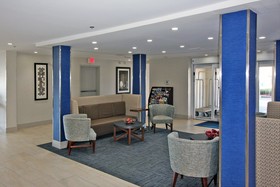 Holiday Inn Express Branford-New Haven