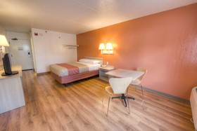Motel 6 New Haven - Branford