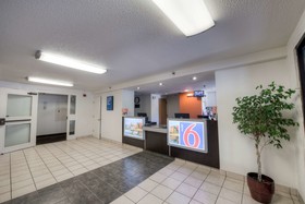 Motel 6 New Haven - Branford
