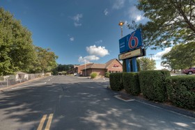 Motel 6 New Haven - Branford