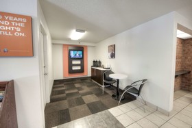 Motel 6 New Haven - Branford