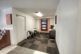 Motel 6 New Haven - Branford