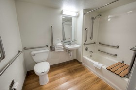 Motel 6 New Haven - Branford