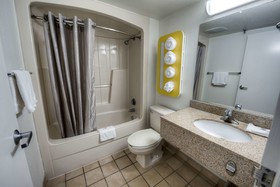 Motel 6 New Haven - Branford