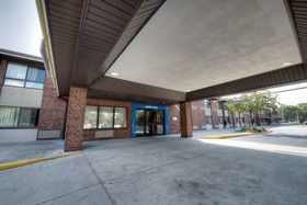 Motel 6 New Haven - Branford