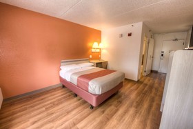 Motel 6 New Haven - Branford