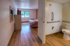 Motel 6 New Haven - Branford