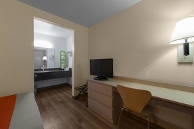 Motel 6 New Haven - Branford