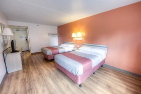 Motel 6 New Haven - Branford