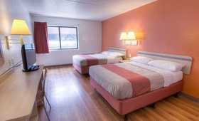 Motel 6 New Haven - Branford