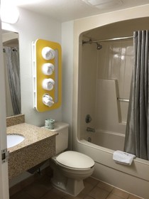 Motel 6 New Haven - Branford