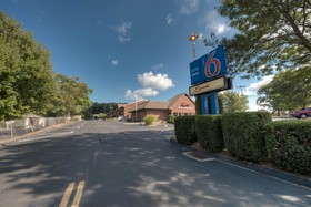 Motel 6 New Haven - Branford
