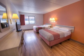 Motel 6 New Haven - Branford
