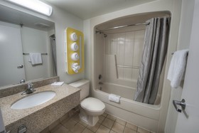 Motel 6 New Haven - Branford