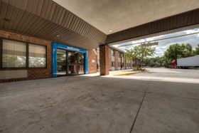 Motel 6 New Haven - Branford