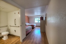 Motel 6 New Haven - Branford