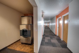 Motel 6 New Haven - Branford