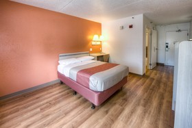 Motel 6 New Haven - Branford