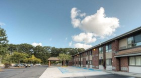 Motel 6 New Haven - Branford