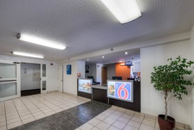 Motel 6 New Haven - Branford