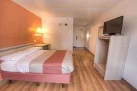Motel 6 New Haven - Branford