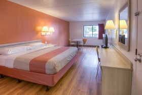 Motel 6 New Haven - Branford
