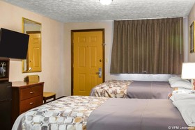 Rodeway Inn