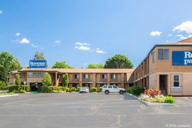 Rodeway Inn