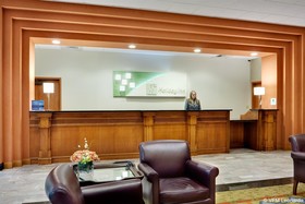 Holiday Inn Bridgeport-Trumbull-Fairfield