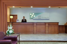 Holiday Inn Bridgeport-Trumbull-Fairfield