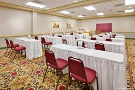 Holiday Inn Bridgeport-Trumbull-Fairfield