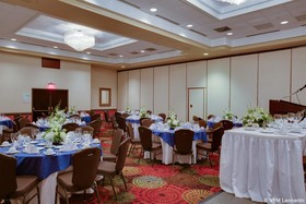 Holiday Inn Bridgeport-Trumbull-Fairfield