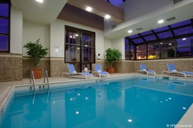Holiday Inn Bridgeport-Trumbull-Fairfield