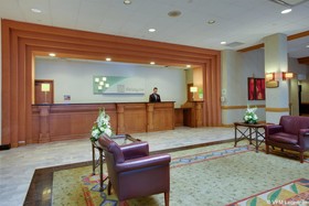 Holiday Inn Bridgeport-Trumbull-Fairfield