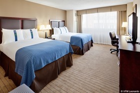 Holiday Inn Bridgeport-Trumbull-Fairfield