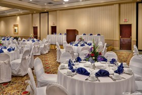 Holiday Inn Bridgeport-Trumbull-Fairfield