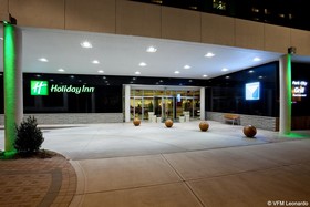 Holiday Inn Bridgeport-Trumbull-Fairfield
