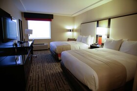 DoubleTree by Hilton Bristol Connecticut