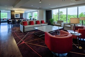 DoubleTree by Hilton Bristol Connecticut
