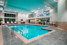 DoubleTree by Hilton Bristol Connecticut