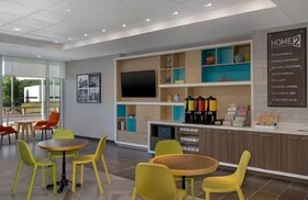 DoubleTree by Hilton Bristol Connecticut